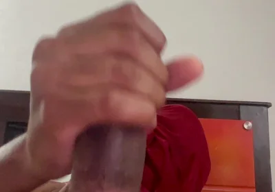 Morning Masturbation