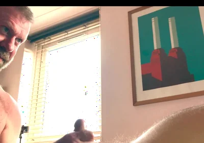 Pete Masters Fucks Stepdaddy Dan