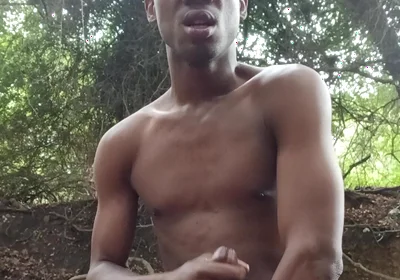 Outdoor Bust Session