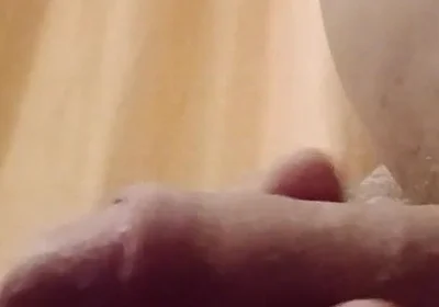 After Cum Comes Piss