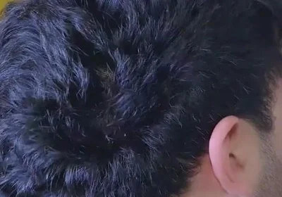From Ass to Mouth Bareback Sex with Cock-hungry Twink