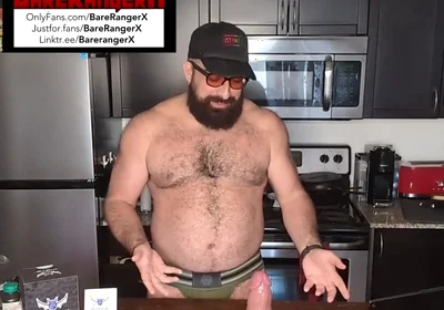 Review of Wildolo's Massive Dildo