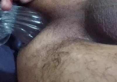 I Bought a Big, Thick One