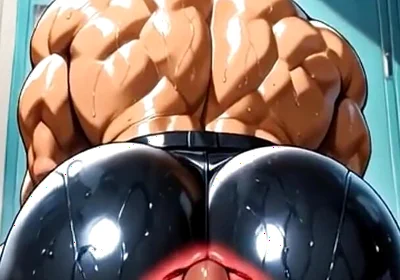 Huge Ass Fuck Bu Big Cock