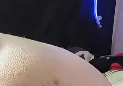First Time Trying a Buttplug, Felt so Good, I Wanna Explore My Submissive Side More!