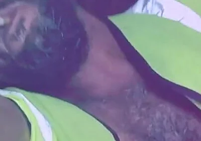 Smoking at the Night