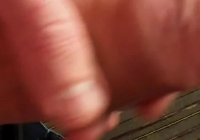 Stepdaddy's Own POV Stroke and Precum Tease