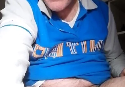 Sunday Show Full of and Sex!