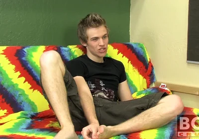 Devon's Interview
