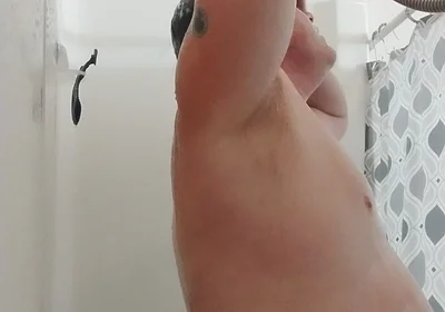 Getting Cleaned up Part 2