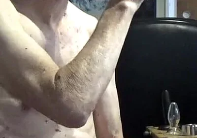 Private Show - Strip,suck Dildoes and Cum Shot