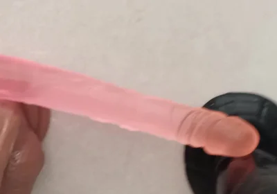 Tasting All Sizes, Colors and Flavors