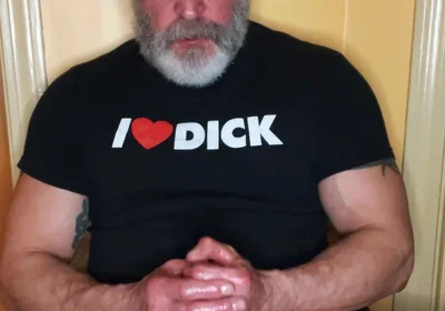 I Love Dick