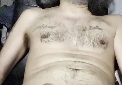 Daddies First Shared Solo