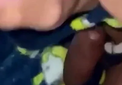 Sitting in a with Cape