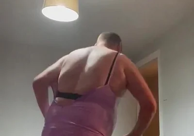 So Desperate for It Guys