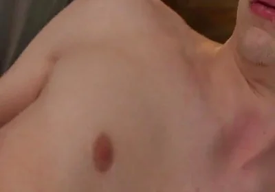 Young Mathis Fucked Well by a Colombian