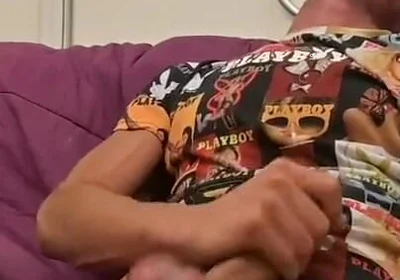 Masturbation
