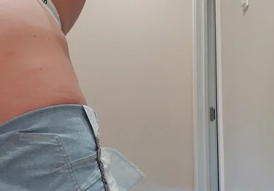 Striptease 11(after Date Show My Body)