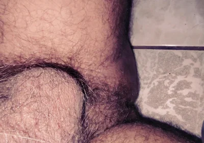 Masturbation Psychic Experience