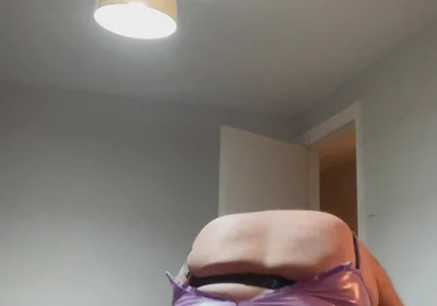 So Desperate for It Guys