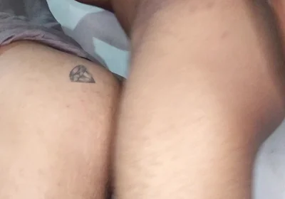 He Asked Me for a Dick and I Gave It All to Him