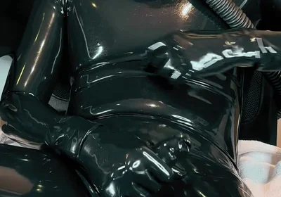 Total Rubber Gooning