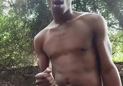 Outdoor Bust Session