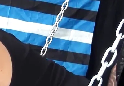 Barebackthathole Pierced Adam Knocksville Fucked by Marc Angelo