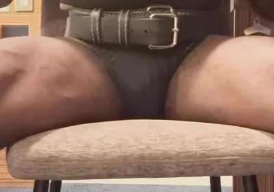 CD Muscle Titplay Proceeds CD Muscle Butt Prostate Milk