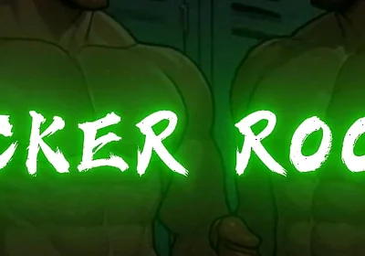 Gym Bros Fuck in Locker Room Erotic Audio
