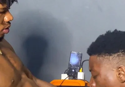 Local Guy Got My Ass Fucked