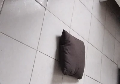 Taking It Without Pity or Mercy