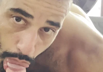 Big Latin Cock Breeding the Ginger