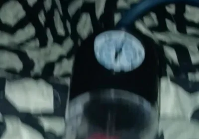 Pumpin