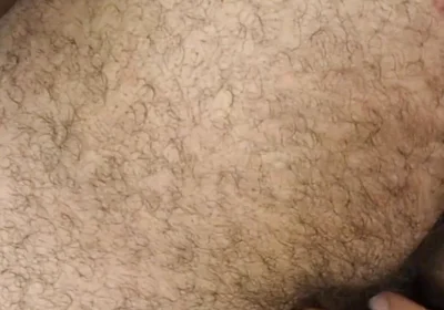 Monster’s Total Slave Domination Filthy Month-old Socks Gag & Epic Cum Shower.