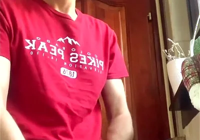 All Day Horny-all Day Wank