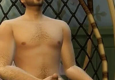 Beginning of My Sissy Life - Episode 1