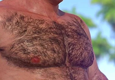 Stepdaddy May Love 4 - I Could Touch Stepdaddy All Day Long