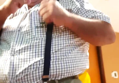 POV: Brawling Bubba Vs Jobber in the Hotel