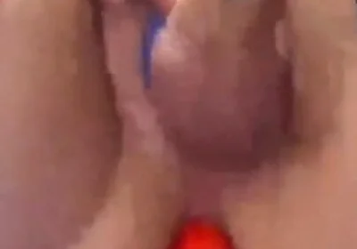 Anal Training