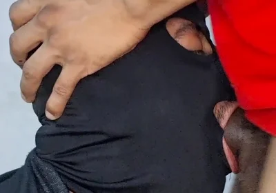 Deep Throat Session