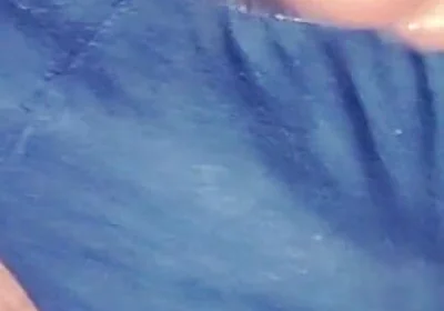 Body Oil - a Big Load