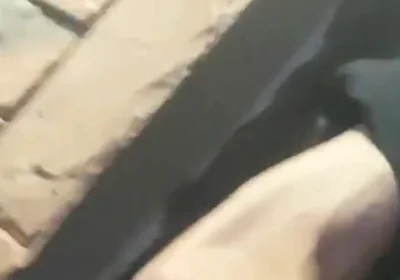 Tommy Went to the Store for Food, When He Comes Back He Will Fuck Hans