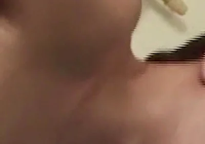 Leather Boys Scene 3 Latino Twink Couple Enjoys Having Their Asses Filled with Cock