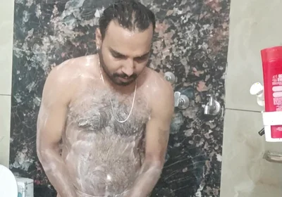 Desi Shower