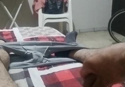 Starting the Punch