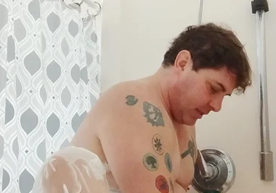 1-24-2026 Shaving One Leg