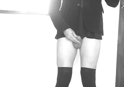 She Shamelessly Shows off All Her Charms