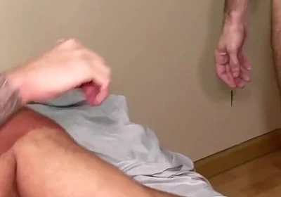 Masked Maniac Destroys My Ass Massive Creampie Finish